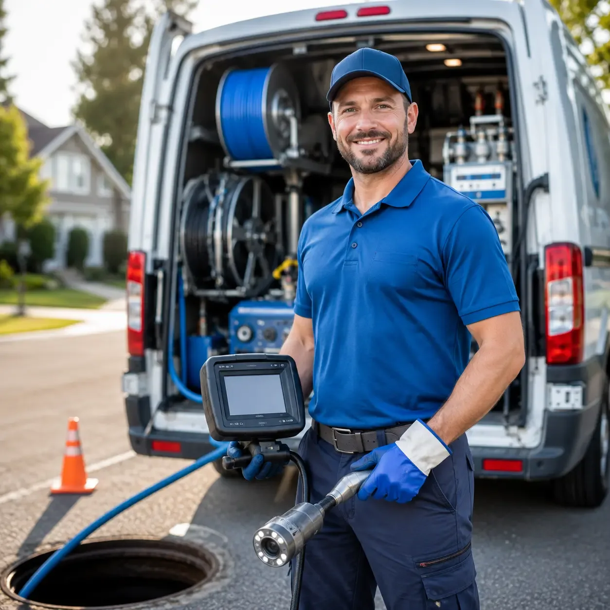Local Pipe Relining specialists in Keosauqua, IA