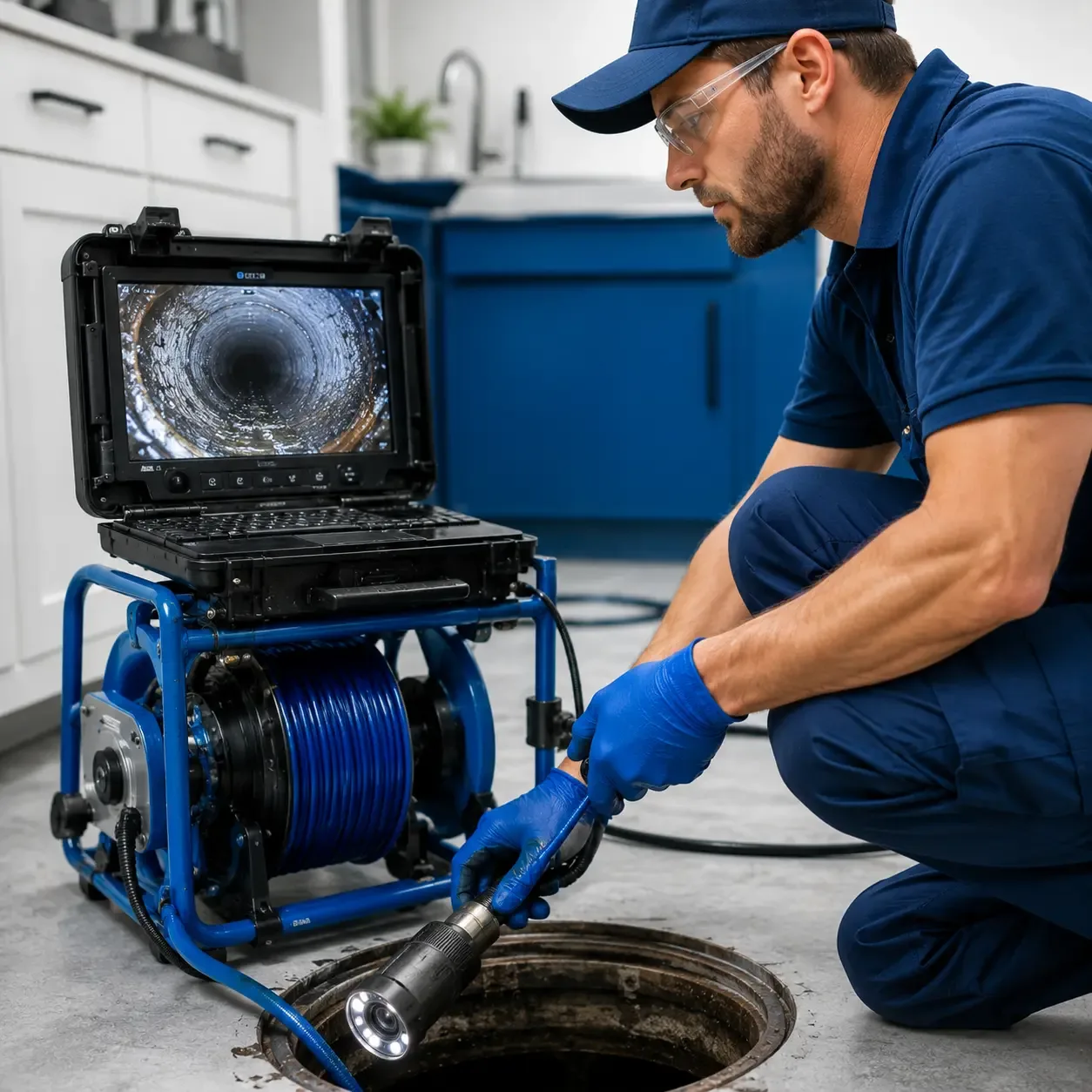 Pipe Relining professionals serving Keosauqua, IA